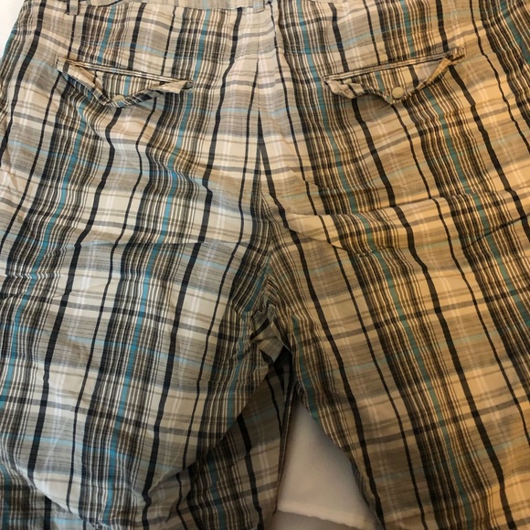 American Eagle Sport Shorts - Picture 4 of 4